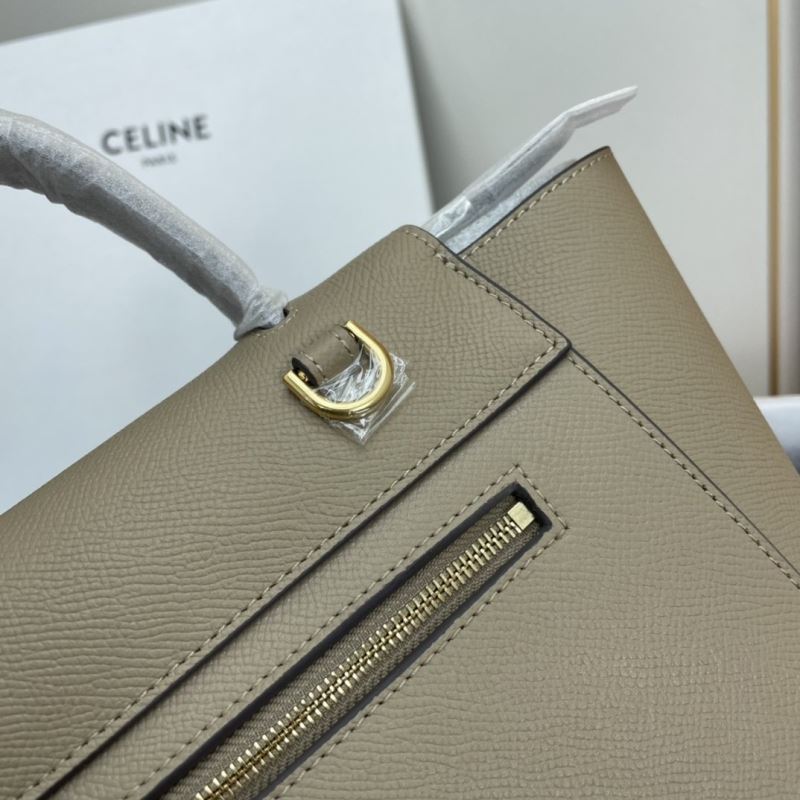 Celine Top Handle Bags